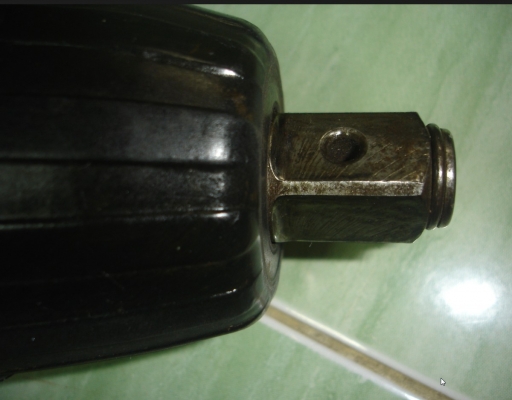 ขายบล็อคไฟฟ้าMAKITA ขนาด6หุน รุ่น 6906 made in japan ขายบล็อคไฟฟ้าMAKITA ขนาด6หุน รุ่น 6906 made in japan