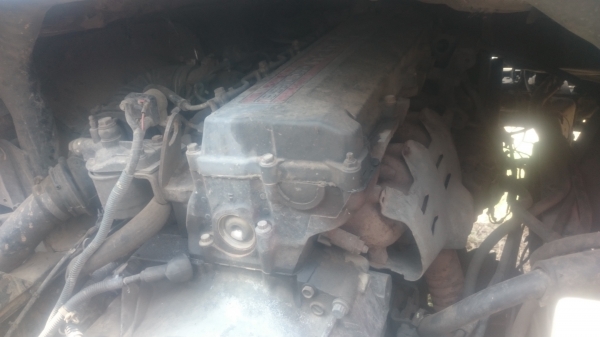 ขายรถสไลด์ISUZU ELF ถาดใหญ่ครับ