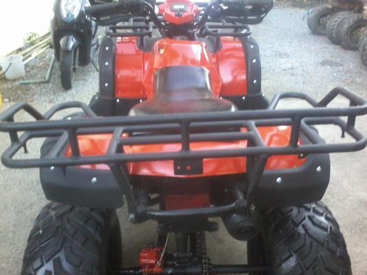 ATV KoNIK 150cc ราคาเบาๆ ATV KoNIK 150cc ราคาเบาๆ