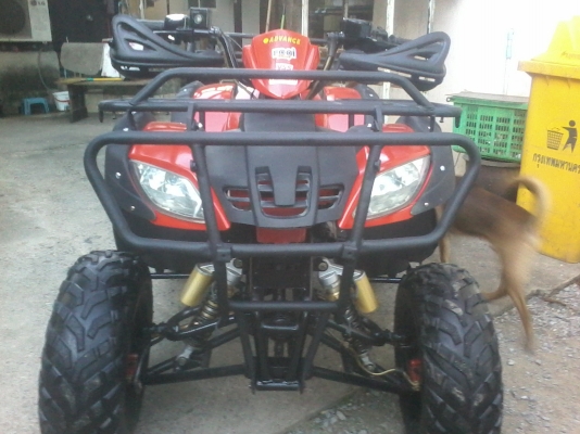 ATV KoNIK 150cc ราคาเบาๆ ATV KoNIK 150cc ราคาเบาๆ