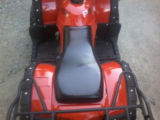 ATV KoNIK 150cc ราคาเบาๆ ATV KoNIK 150cc ราคาเบาๆ