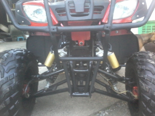 ATV KONIK 150cc ราคาเบาๆ ATV KONIK 150cc ราคาเบาๆ