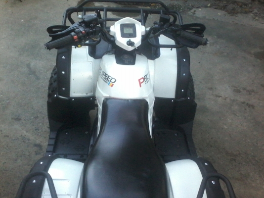 ATV KONIK 150cc ราคาเบาๆ ATV KONIK 150cc ราคาเบาๆ