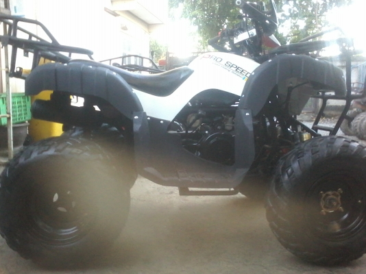 ATV KONIK 150cc ราคาเบาๆ ATV KONIK 150cc ราคาเบาๆ