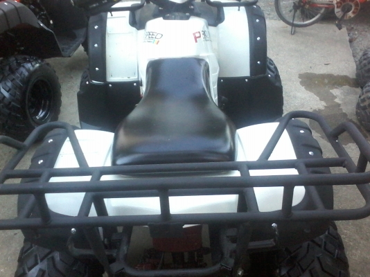 ATV KONIK 150cc ราคาเบาๆ ATV KONIK 150cc ราคาเบาๆ