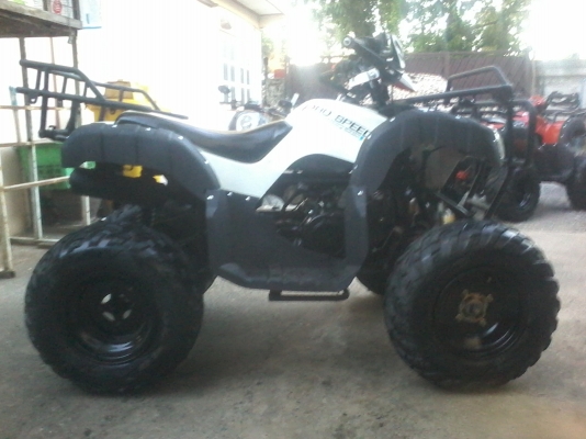ATV KONIK 150cc ราคาเบาๆ