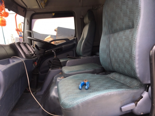 พ่วง 22 ล้อ ฮีโน่ 344 ปี 53 กระบะมิเนียม - ดั้ม อู่ ส.สมบัติ สภาพสวย รถโรงสีเดิม ดูแลดี มีให้เลือก 3 พ่วง  ** รถชุดนี้สวยทุกพ่วง**