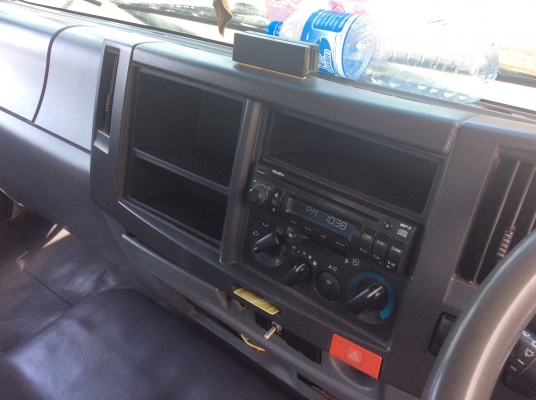 ขายสิบล้อหัวลากISUZU GXZ360 ก๊าซโรงงานออกห้างป้ายแดงปี56