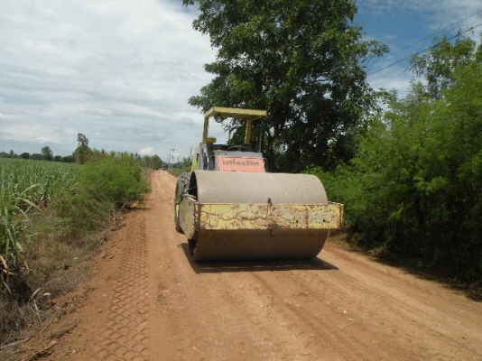 ขายรถบดสั่นสะเทือน