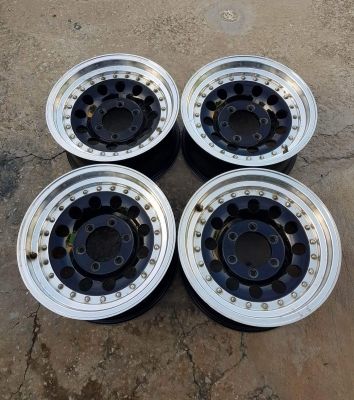 ขายล้อหยดน้ำ 16x8 ออฟ 0