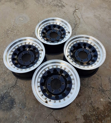 ขายล้อหยดน้ำ 16x8 ออฟ 0