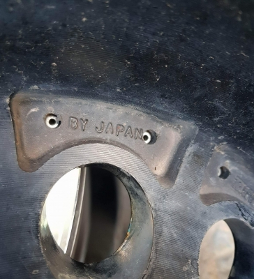 ขายล้อหยดน้ำ 16x8 ออฟ 0