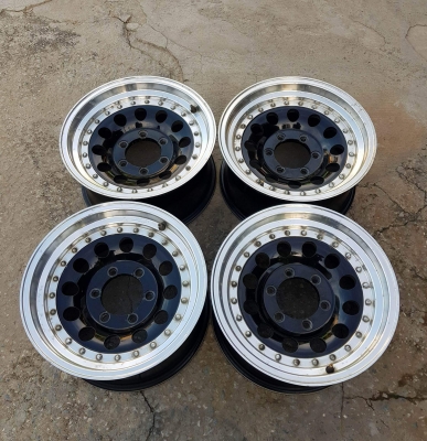 ขายล้อหยดน้ำ 16x8 ออฟ 0