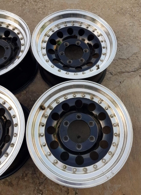 ขายล้อหยดน้ำ 16x8 ออฟ 0