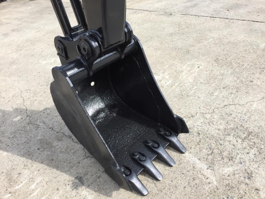 รถขุด KOMATSU PC30FR นำเข้ามือสองญี่ปุ่น