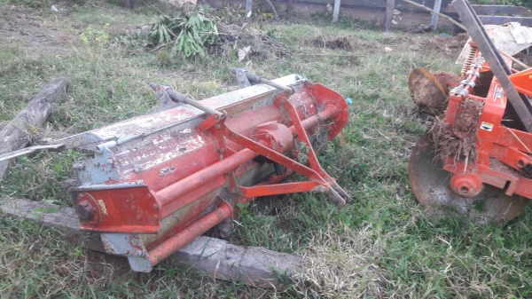 Kubota L3608 ปี54 หาง5 ใบดัน 0821109440 ยางดี4เส้น เล่มพร้อมโอน ชั่วโมง1900