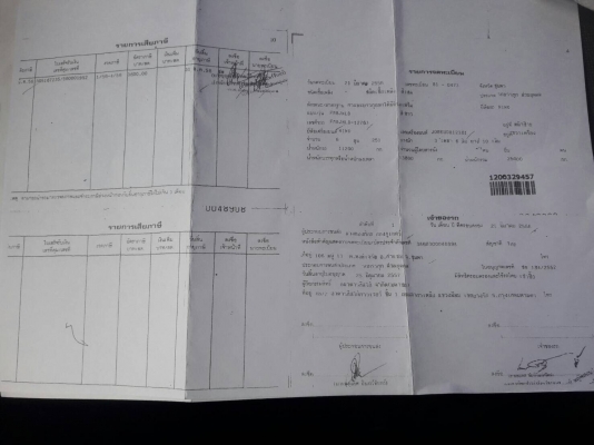 Hino 251 แรง ปี 56 กระบะดัมพ์สามมิตรแม่ลูก 2 เพลา รถวิ่งปาล์ม ไมล์สองแสน