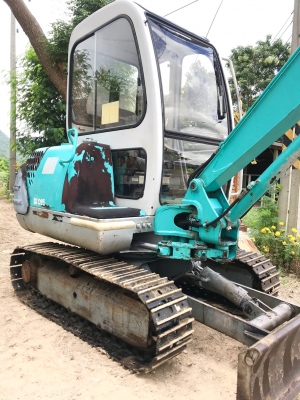KOBELCO SK025 ขนาดPC-25 <มีVDOให้ชม>รถเก่านอกแท้ ☎️ติดต่อ 085-5632278 <ราคาต่อรองได้>