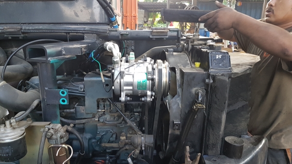 ขายU45.ติดแอร์หนาว เอกสารนำเข้า..แจ่มๆ