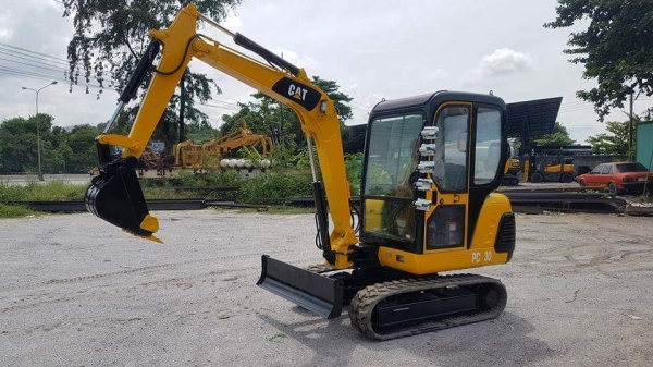 ขายรถขุด380.000