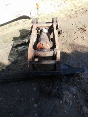 ขายดั้ม12ตัน อุปกรครบ พร้อมใช้