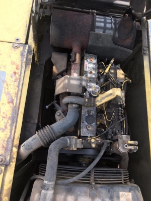 ขาย โคมัทซุ PC200-6 เครื่อง โคมัทซุ ไฟฟ้าครบ เครื่องดี ปั้มแห้งเอวแน่น บูมอาร์มสวย สีสันแห้งเดิม รถพร้อมใช้งาน เอกสารใบซื้อขาย ราคา 690,000 ลดได้ไม่เยอะ 091-0206555 อยู่สุรินทร์ครับ ขาย โคมัทซุ PC200-6 เครื่อง โคมัทซุ ไฟฟ้าครบ เครื่องดี ปั้มแห้งเอวแน่น บูมอาร์มสวย สีสันแห้งเดิม รถพร้อมใช้งาน เอกสารใบซื้อขาย ราคา 690,000 ลดได้ไม่เยอะ 091-0206555 อยู่สุรินทร์ครับ