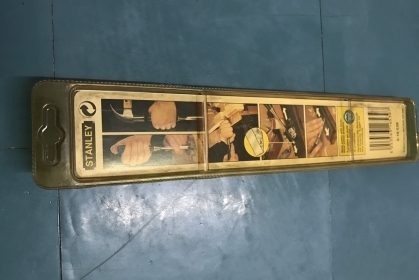 ขายสิ่วSTANLEY MADE IN ENGLAND.รุ่นเก่าเก็บ