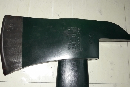 ขายขวานTRUETEMPER MADE IN USA. ขายขวานTRUETEMPER MADE IN USA.