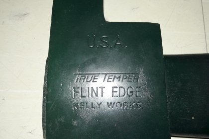 ขายขวานTRUETEMPER MADE IN USA.