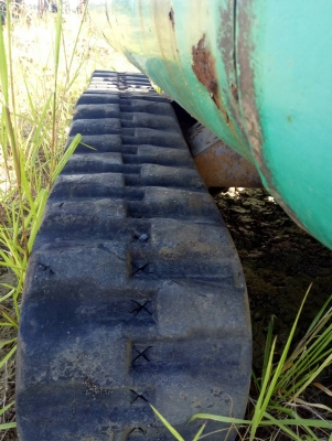 รถขุดมือสอง