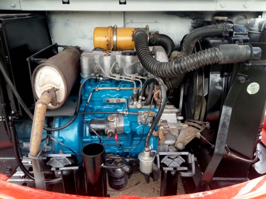 ขายรถแม็กโคร IHI IS30GX สนใจติดต่อ 088-269-5330