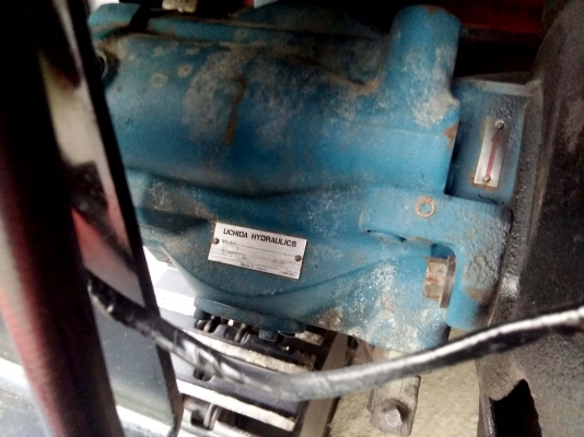 ขายรถแม็กโคร IHI IS30GX สนใจติดต่อ 088-269-5330