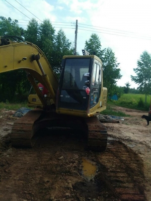 ขายรถขุดแบ็คโค โคมัสสุPC120-6 เล่มทะเบียนไฟฟ้าครบ บูมสวยเอวแน่น ช่วงล่างโซ่อัดใหม่ สภาพพร้อมลุยงาน ขายรถขุดแบ็คโค โคมัสสุPC120-6 เล่มทะเบียนไฟฟ้าครบ บูมสวยเอวแน่น ช่วงล่างโซ่อัดใหม่ สภาพพร้อมลุยงาน