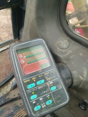 ขายรถขุดแบ็คโค โคมัสสุPC120-6 เล่มทะเบียนไฟฟ้าครบ บูมสวยเอวแน่น ช่วงล่างโซ่อัดใหม่ สภาพพร้อมลุยงาน ขายรถขุดแบ็คโค โคมัสสุPC120-6 เล่มทะเบียนไฟฟ้าครบ บูมสวยเอวแน่น ช่วงล่างโซ่อัดใหม่ สภาพพร้อมลุยงาน