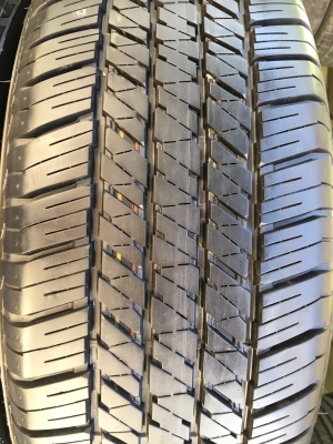 แม็กน้องๆป้ายแดง Toyota All New Fortuner ขอบ18 พร้อมยางป้ายแดง 265-60-18 ปี 17