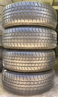 แม็กน้องๆป้ายแดง Toyota All New Fortuner ขอบ18 พร้อมยางป้ายแดง 265-60-18 ปี 17