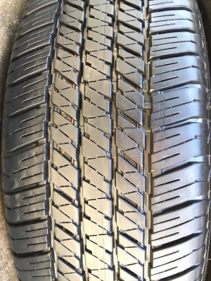 แม็กน้องๆป้ายแดง Toyota All New Fortuner ขอบ18 พร้อมยางป้ายแดง 265-60-18 ปี 17