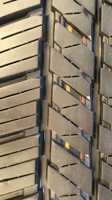 แม็กน้องๆป้ายแดง Toyota All New Fortuner ขอบ18 พร้อมยางป้ายแดง 265-60-18 ปี 17