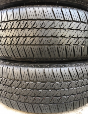 แม็กน้องๆป้ายแดง Toyota All New Fortuner ขอบ18 พร้อมยางป้ายแดง 265-60-18 ปี 17