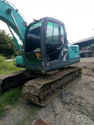 ขายรถขุดแบ็คโคSK140-8 ซุปเปอร์ทำงาน18,XXXชม.เอกสารครบ ช่วงล่างดี บูมสวย