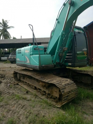 ขายรถขุดแบ็คโคSK140-8 ซุปเปอร์ทำงาน18,XXXชม.เอกสารครบ ช่วงล่างดี บูมสวย