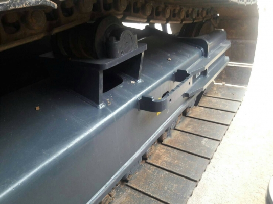 ขายรถแบคโฮ KOBELCO SK200-8 SUPERXM ทำงาน2285ชั่วโมง สวยมากสนใจโทร 081-970-1072