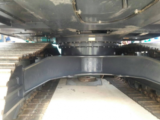 ขายรถแบคโฮ KOBELCO SK200-8 SUPERXM ทำงาน2285ชั่วโมง สวยมากสนใจโทร 081-970-1072