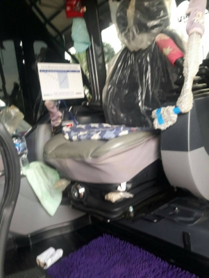 ขายรถแบคโฮ KOBELCO SK200-8 SUPERXM ทำงาน2285ชั่วโมง สวยมากสนใจโทร 081-970-1072