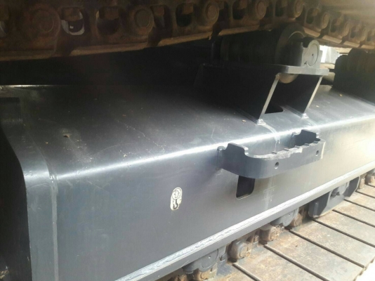 ขายรถแบคโฮ KOBELCO SK200-8 SUPERXM ทำงาน2285ชั่วโมง สวยมากสนใจโทร 081-970-1072