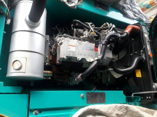 ขายรถแบคโฮ KOBELCO SK200-8 SUPERXM ทำงาน2285ชั่วโมง สวยมากสนใจโทร 081-970-1072