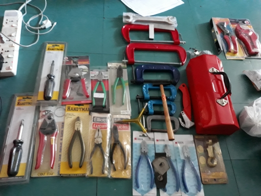 ขายเครื่องมือช่าง สนใจโทร089-1786075 หรือLINE