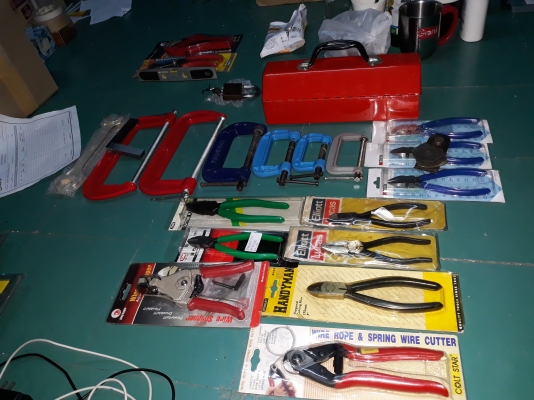 ขายเครื่องมือช่าง สนใจโทร089-1786075 หรือLINE