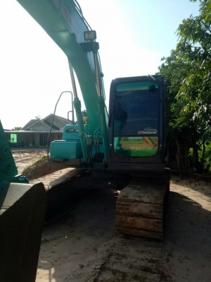 Sk140LC สวยพร้อมใช้