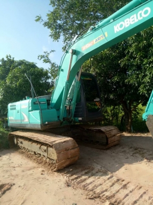 Sk140LC สวยพร้อมใช้